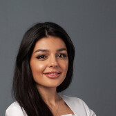 Арзуманян Наре Алавердиевна, стоматолог-терапевт
