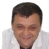 Росляков Евгений Вячеславович, хирург