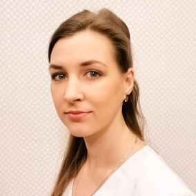 Карташова Елена Сергеевна, офтальмолог