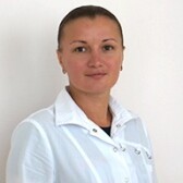 Рогалева Анжелика Константиновна, эндокринолог