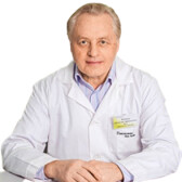 Исайкин Афанасий Афанасьевич, ортопед