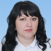 Кожина Ирина Викторовна, детский стоматолог