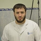 Шихмурадов Халид Уружбегович, хирург