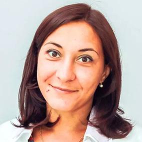 Третьякова Евгения Александровна, невролог