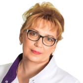 Хорошилова Наталья Леонидовна, невролог