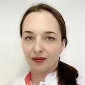 Булавина Наталья Валерьевна, терапевт