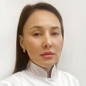 Ганеева Альфия Минигалиевна, дерматолог
