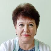 Языкова Нина Александровна, гастроэнтеролог