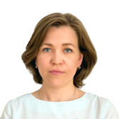 Малышева Ольга Владимировна, подолог