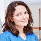 Юрасова Виктория Владиславовна, маммолог-онколог