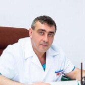 Воронин Сергей Фёдорович, невролог