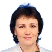 Сапенко Ольга Ефимовна, педиатр