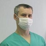 Валиев Наиль Рафаилевич, хирург
