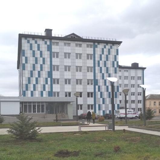 Городская больница, фото №4