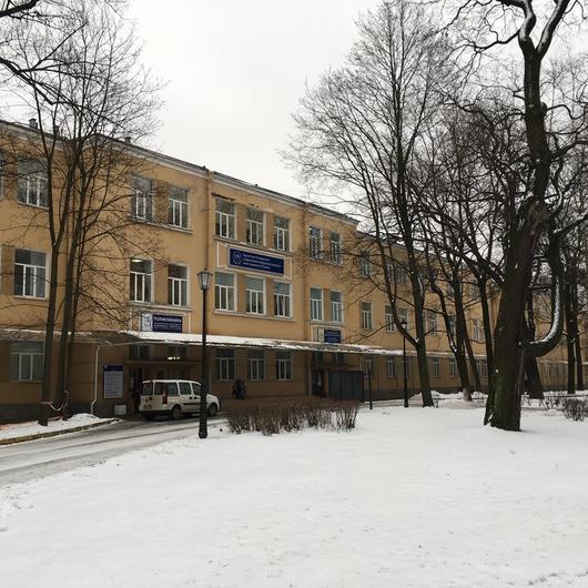Поликлиника с КДЦ Первого Меда, фото №1
