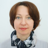 Минеева Ольга Константиновна, дерматолог