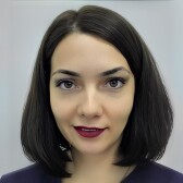 Лупанова Екатерина Андреевна, гинеколог