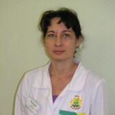 Поклад Елена Георгиевна, детский гинеколог