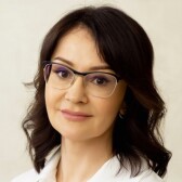Лукина Елена Борисовна, косметолог