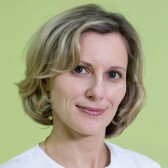Нестерова Татьяна Викторовна, гинеколог