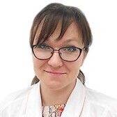 Румянцева Елена Александровна, кардиолог