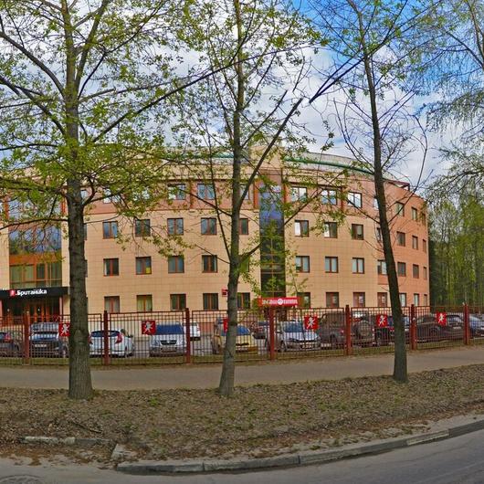 Мрт про обнинск время работы Центр «МРТ Про», фото №1