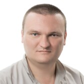Тоненков Алексей Михайлович, вертебролог