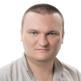 Тоненков Алексей Михайлович, ортопед