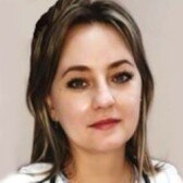 Тарасова Елена Николаевна, ревматолог