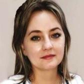 Тарасова Елена Николаевна, терапевт
