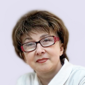 Мусиенко Надежда Ивановна, врач УЗД