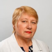 Александрова Светлана Константиновна, гастроэнтеролог