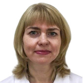 Абрамова Диана Юрьевна, гастроэнтеролог