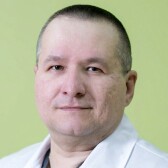 Никифоров Денис Владимирович, травматолог