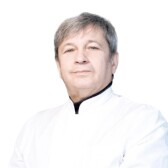 Камалов Камал Гаджиевич, эндокринолог