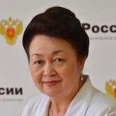 Ли Татьяна Сергеевна, рефлексотерапевт