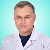 Будрин Владимир Анатольевич, эндоскопист