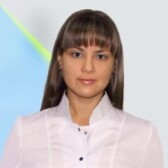 Аксютенко Анна Николаевна, проктолог