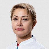 Багалина Марина Владимировна, детский гинеколог