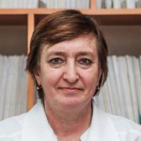 Кондратьева Галина Александровна, педиатр