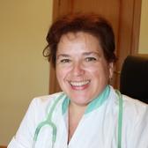 Андреева Виктория Викторовна, педиатр