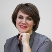 Цимбалюк Ирина Владимировна, стоматолог-терапевт
