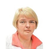 Ивановская Марина Анатольевна, врач УЗД