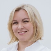 Чиркина Олеся Владимировна, терапевт