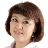 Макимова Винера Избаскановна, стоматолог-ортопед