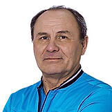 Ибрагимов Ринат Мансурович, детский невролог