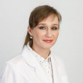 Байорис Татьяна Владимировна, психолог