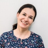 Миронюк Екатерина Игоревна, стоматолог-терапевт