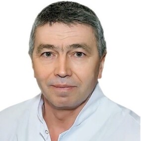 Мухтаруллин Марат Асхарович, гинеколог