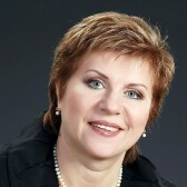 Филимонова Ольга Ивановна, стоматолог-ортопед
